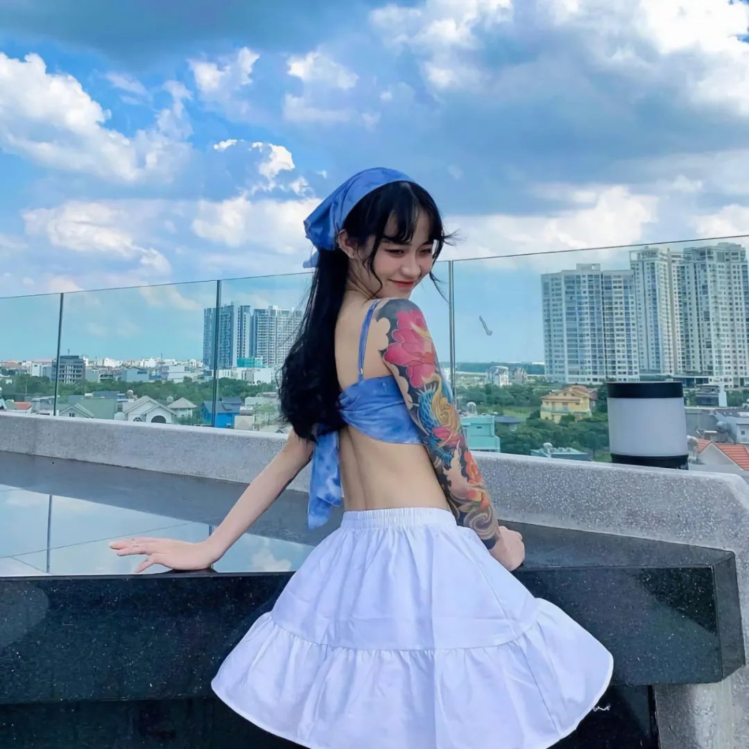 我非笼鸟
